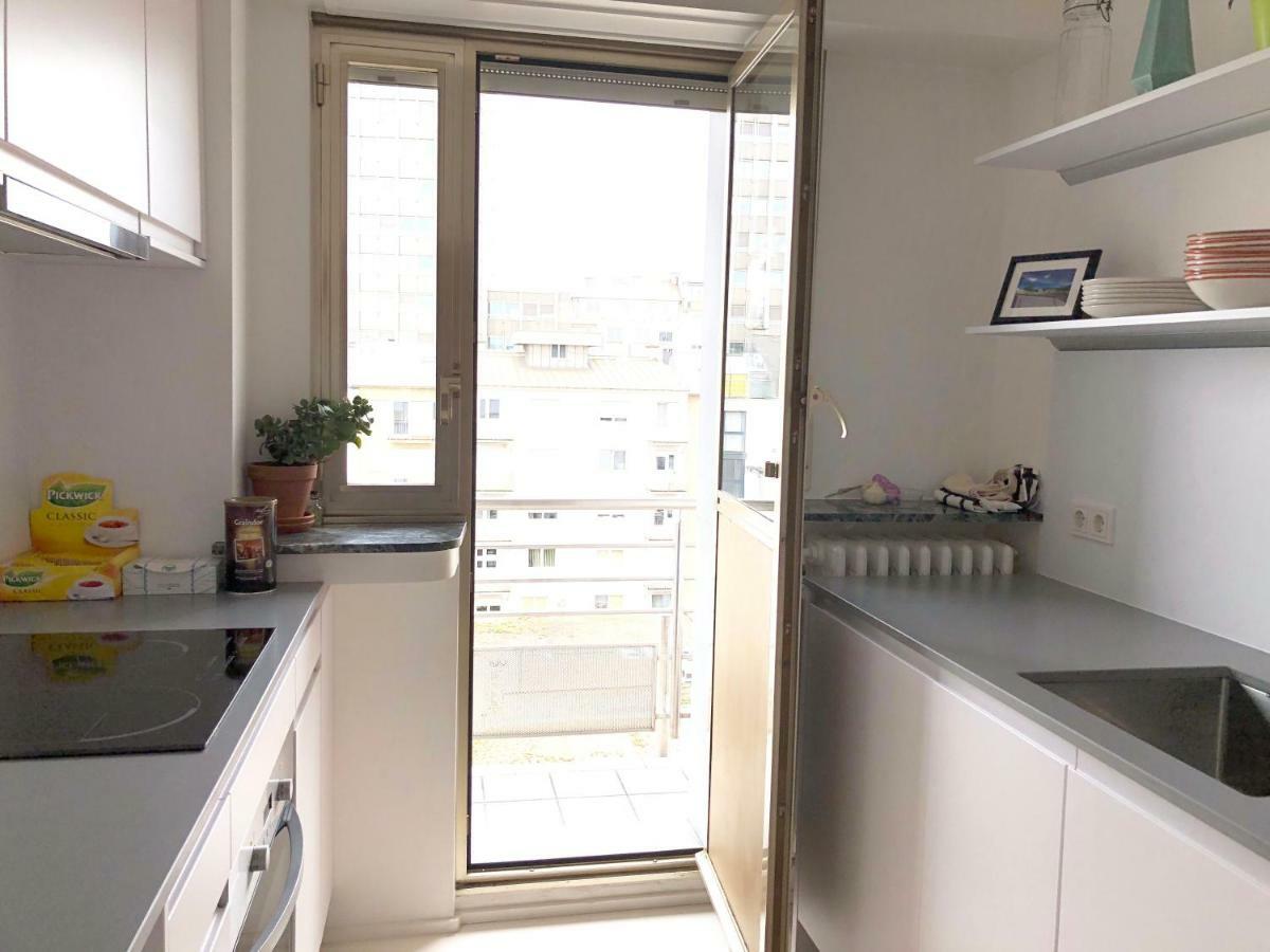 Spacious Flat In The Heart Of The City Center! Ideal For A Family! Люксембург Экстерьер фото